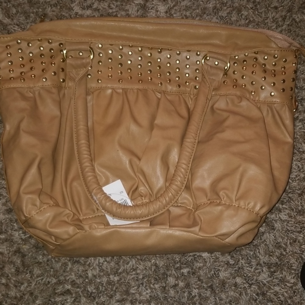 Bucket Bag